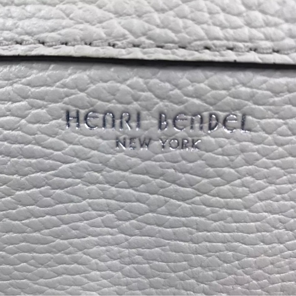 HENRI BENDEL RIVINGTON TOTE - Picture 4 of 4